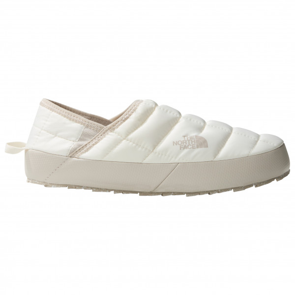 The North Face - Women's ThermoBall Traction Mule V - Hüttenschuhe Gr 10 grau The North Face - Women's ThermoBall Traction Mule V - Hüttenschuhe Gr 10 grau von The North Face