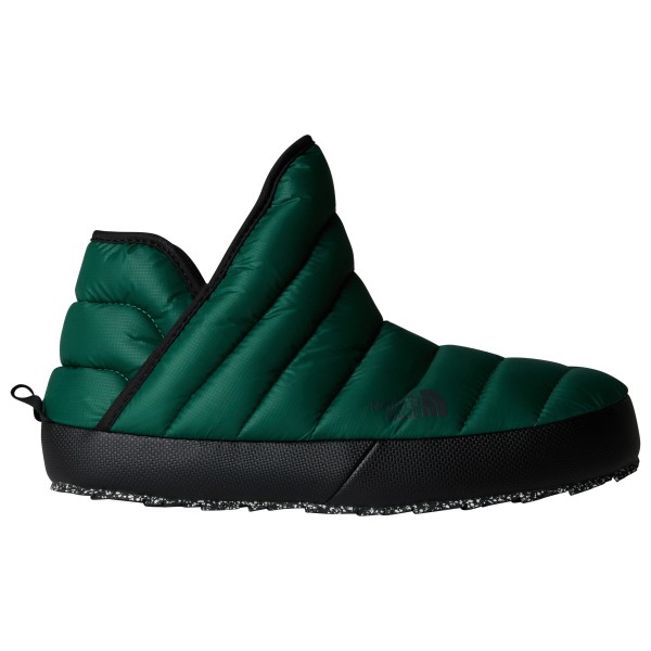 The North Face - Women's Thermoball Traction Bootie - Hüttenschuhe Gr 5 weiß The North Face - Women's Thermoball Traction Bootie - Hüttenschuhe Gr 5 weiß von The North Face