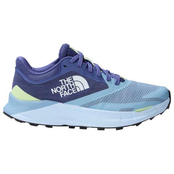 The North Face - Women's Vectiv Enduris 3 - Trailrunningschuhe Gr 10;10,5;11;6;6,5;7;7,5;8;8,5;9;9,5 blau;grau von The North Face