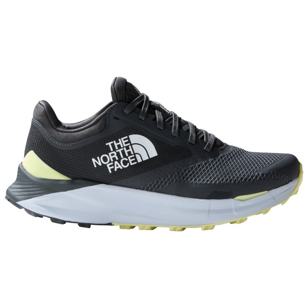 The North Face - Women's Vectiv Enduris 3 - Trailrunningschuhe Gr 9,5 grau von The North Face