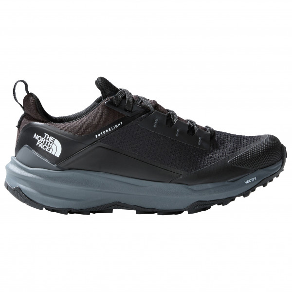 The North Face - Women's Vectiv Exploris 2 Futurelight - Multisportschuhe Gr 8 schwarz von The North Face