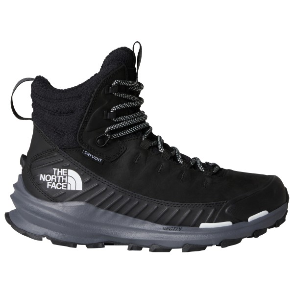 The North Face - Women's Vectiv Fastpack Insulated WP - Winterschuhe Gr 8,5 schwarz The North Face - Women's Vectiv Fastpack Insulated WP - Winterschuhe Gr 8,5 schwarz von The North Face