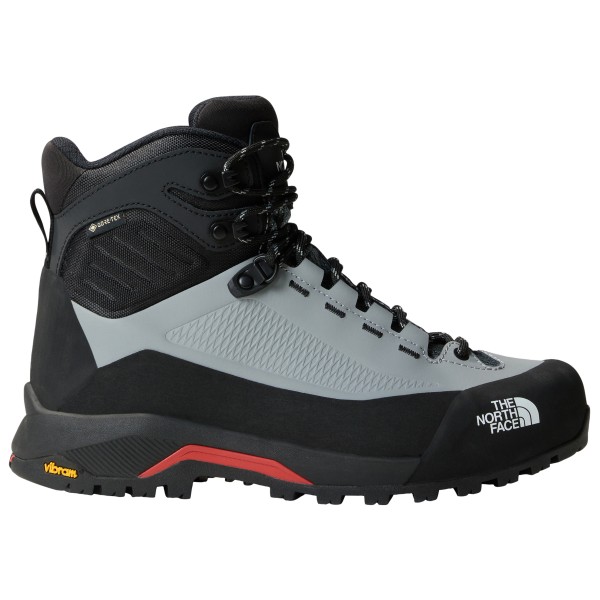 The North Face - Women's Verto Alpine Mid GORE-TEX - Wanderschuhe Gr 8,5 schwarz von The North Face