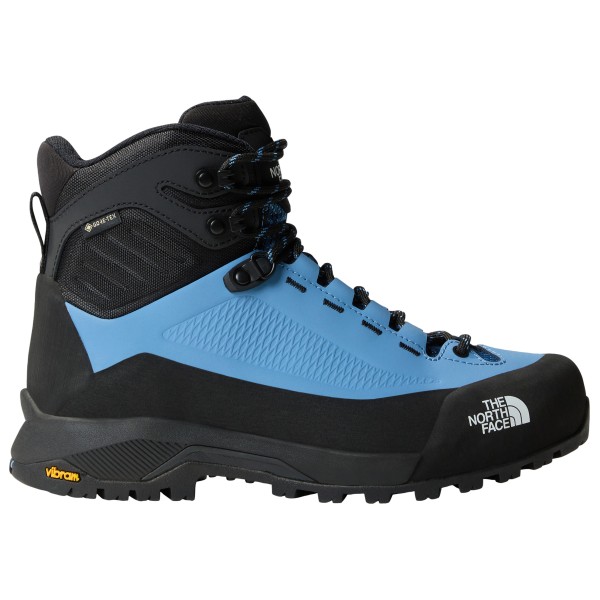 The North Face - Women's Verto Alpine Mid GORE-TEX - Wanderschuhe Gr 9,5 schwarz von The North Face