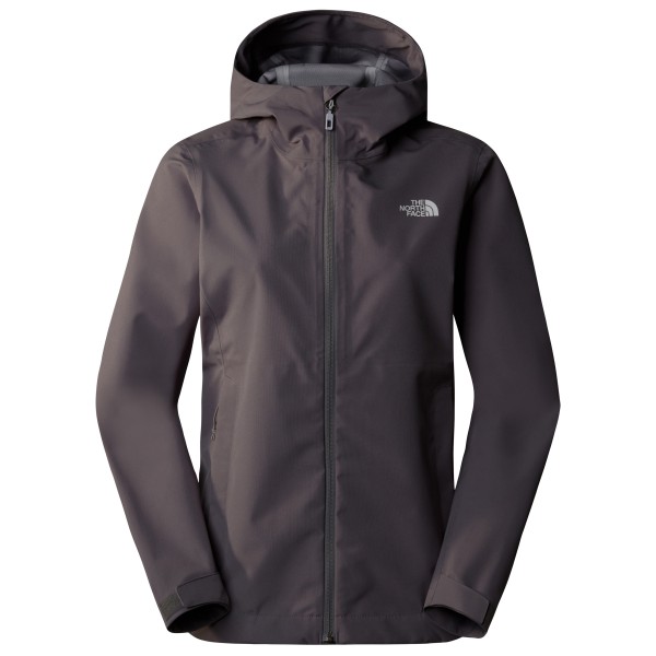 The North Face - Women's Whiton 3L Jacket - Regenjacke Gr L;M;S;XL;XS grau;schwarz von The North Face