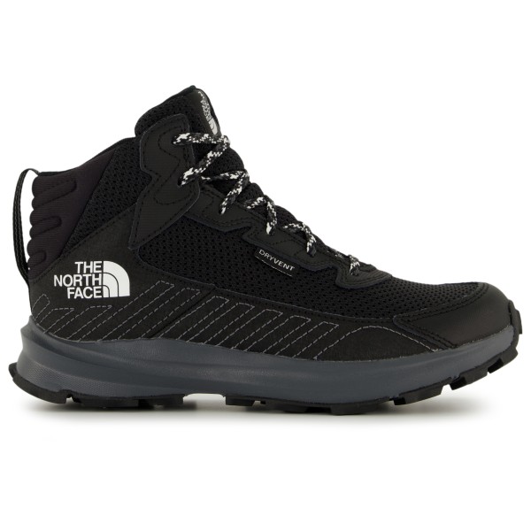 The North Face - Youth Fastpack Hiker Mid WP - Wanderschuhe Gr 6 schwarz The North Face - Youth Fastpack Hiker Mid WP - Wanderschuhe Gr 6 schwarz von The North Face