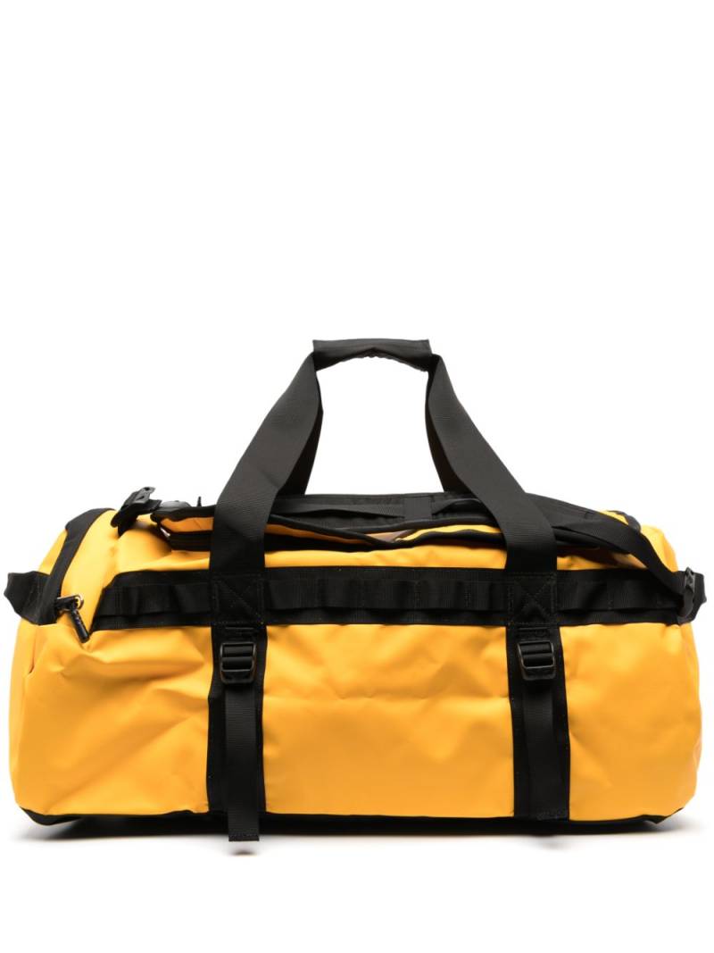 The North Face medium Base Camp duffle bag - Yellow von The North Face