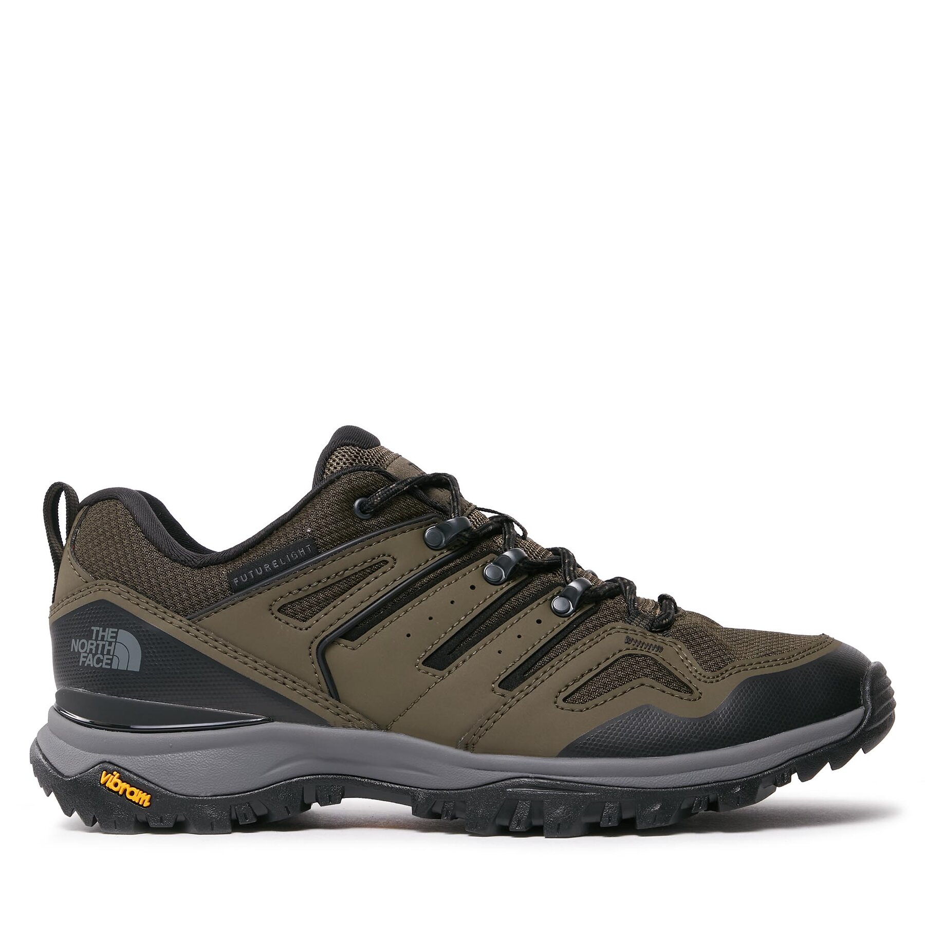 Trekkingschuhe The North Face M Hedgehog Futurelight (Eur)NF0A8AADBQW1 New Taupe Green/Tnf Black von The North Face