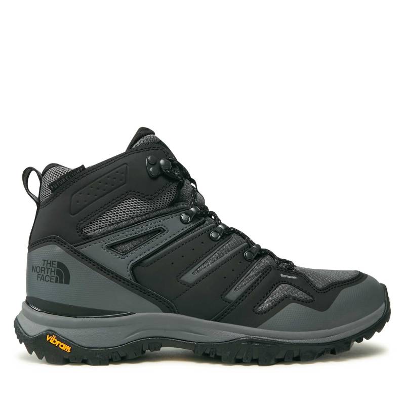 Trekkingschuhe The North Face M Hedgehog Mid Futurelight (Eur)NF0A8AEBKZ21 Tnf Black/Zinc Grey von The North Face