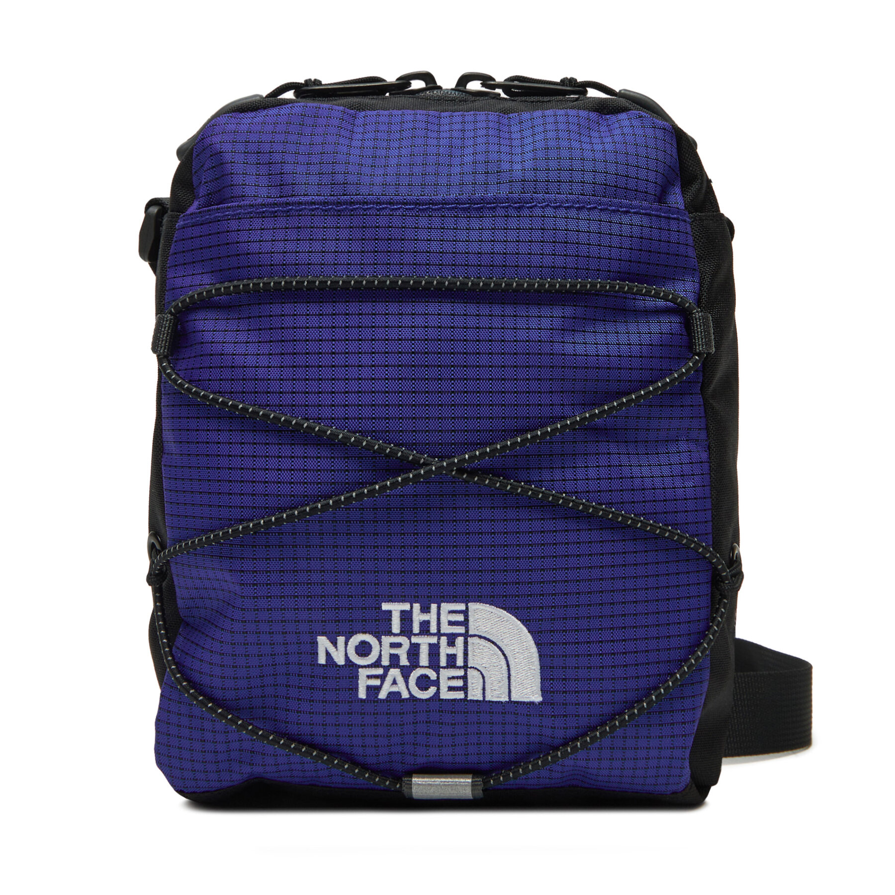 Umhängetasche The North Face Jester Crossbody NF0A52UC0IT1 Blau von The North Face