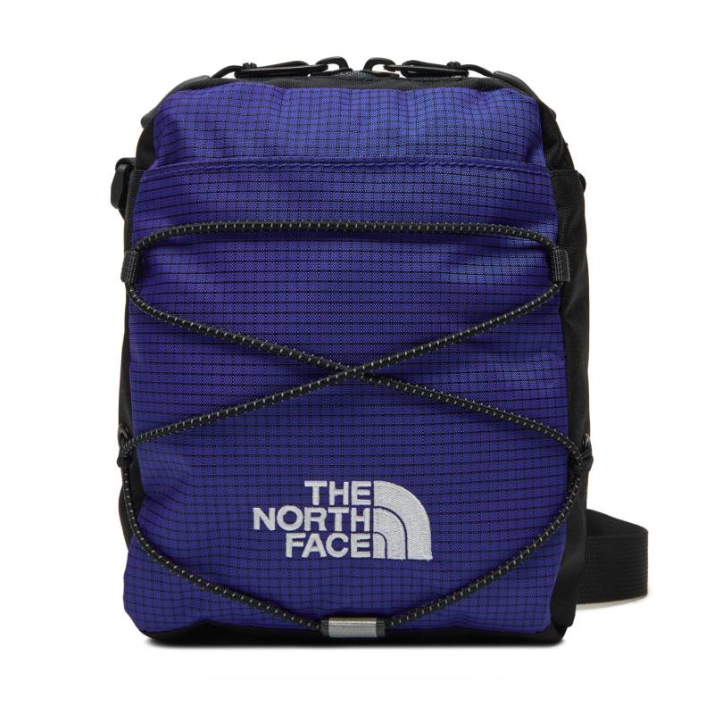 Umhängetasche The North Face Jester Crossbody NF0A52UC0IT1 Blau von The North Face