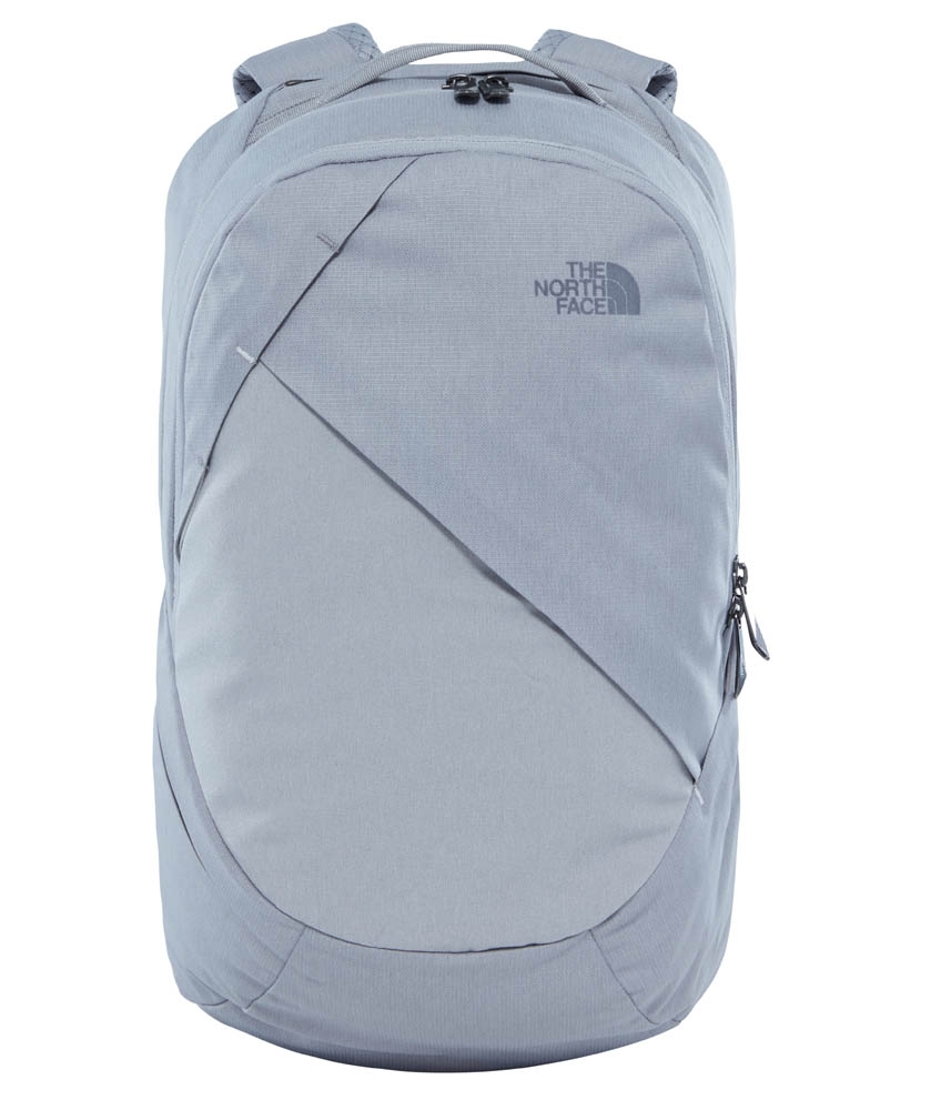 Womans Isabella - Damen Rucksack in Vaporous Grey von The North Face