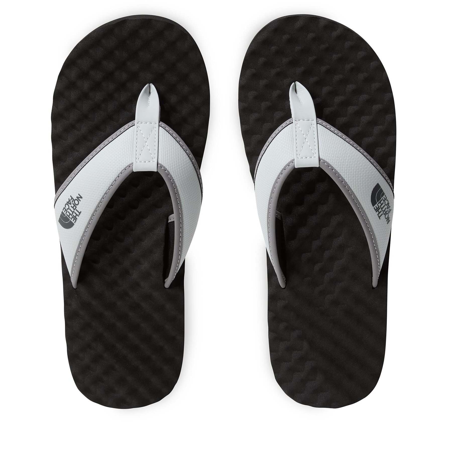 Zehentrenner The North Face M Base Camp Flip-Flop Ii NF0A47AAC3F1 Grau Zehentrenner The North Face M Base Camp Flip-Flop Ii NF0A47AAC3F1 Grau von The North Face