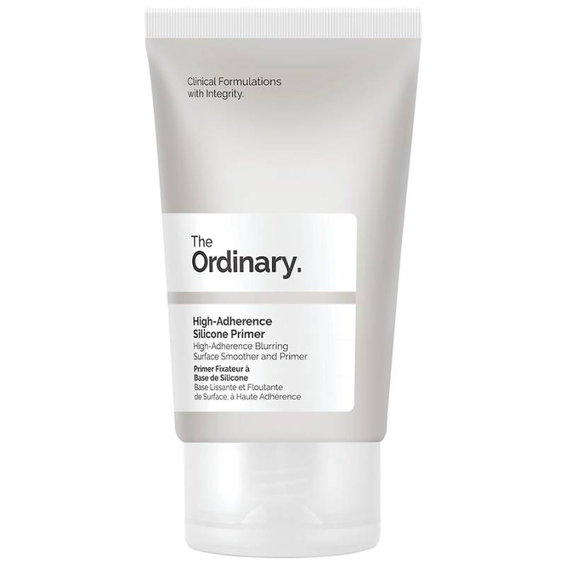 The Ordinary Hydrators and Oils The Ordinary Hydrators and Oils High-Adherence Silicone primer 30.0 ml von The Ordinary