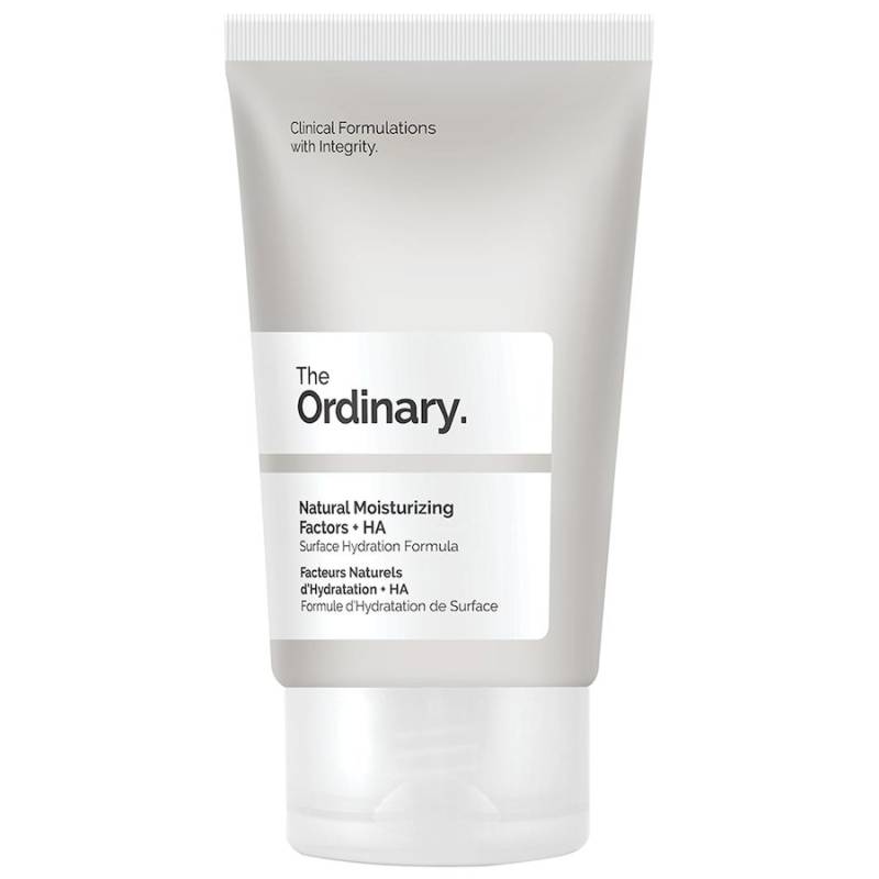 The Ordinary Hydrators and Oils The Ordinary Hydrators and Oils Natural Moisturizing Factors + HA antiaging_pflege 30.0 ml von The Ordinary