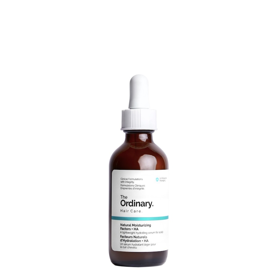 The Ordinary  The Ordinary Hair Care Natural Moisturizing Factors + HA haarserum 60.0 ml von The Ordinary