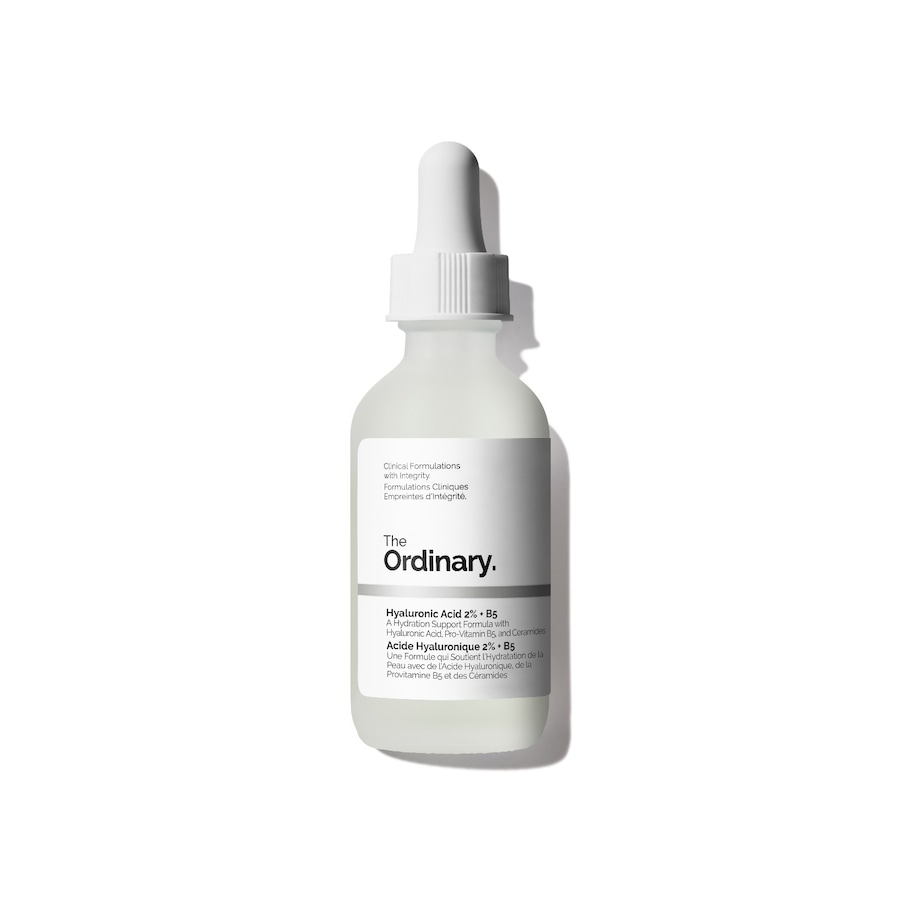 The Ordinary  The Ordinary Hyaluronic Acid 2% + B5 hyaluronsaeure_serum 60.0 ml von The Ordinary