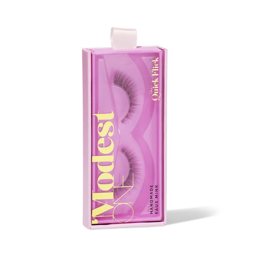 The Quick Flick  The Quick Flick Quick Lash False Lash Modest kuenstliche_wimpern 3.0 g von The Quick Flick