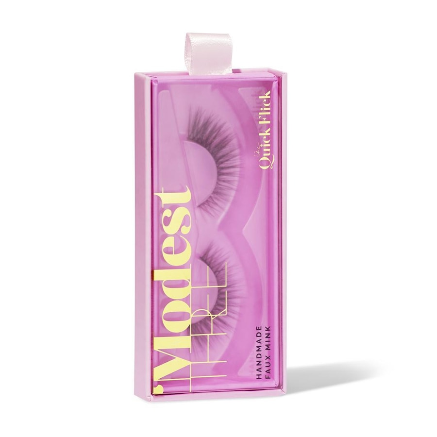 The Quick Flick  The Quick Flick Quick Lash False Lash Modest kuenstliche_wimpern 3.0 g von The Quick Flick