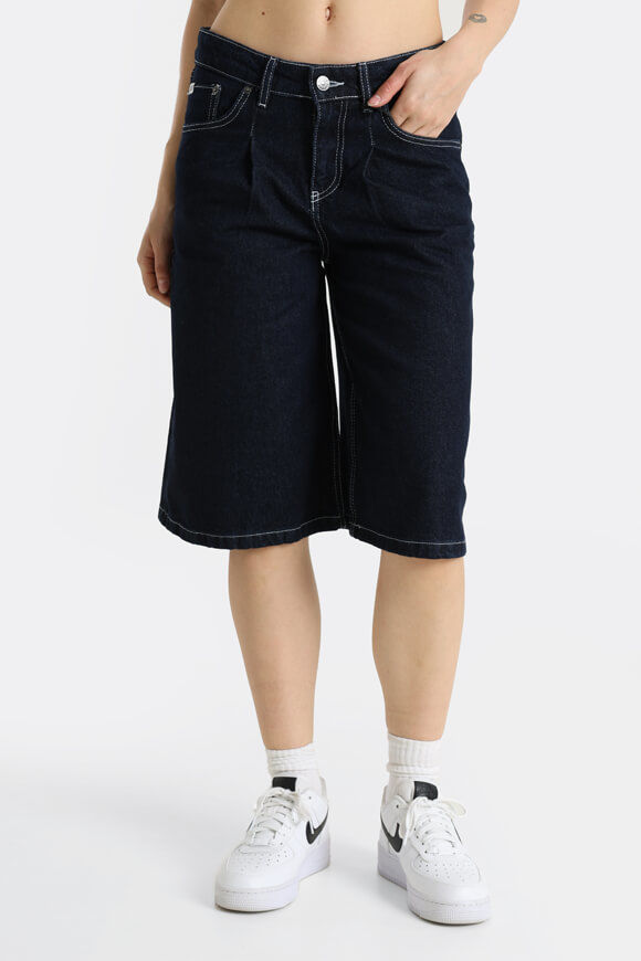 The Ragged Priest Release Jeansshorts | Rinse Wash | Damen  | 24 von The Ragged Priest