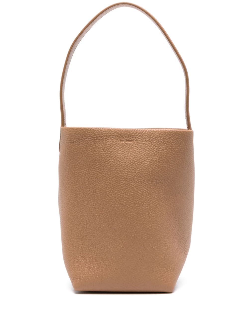 The Row small N/S Park tote bag - Neutrals von The Row