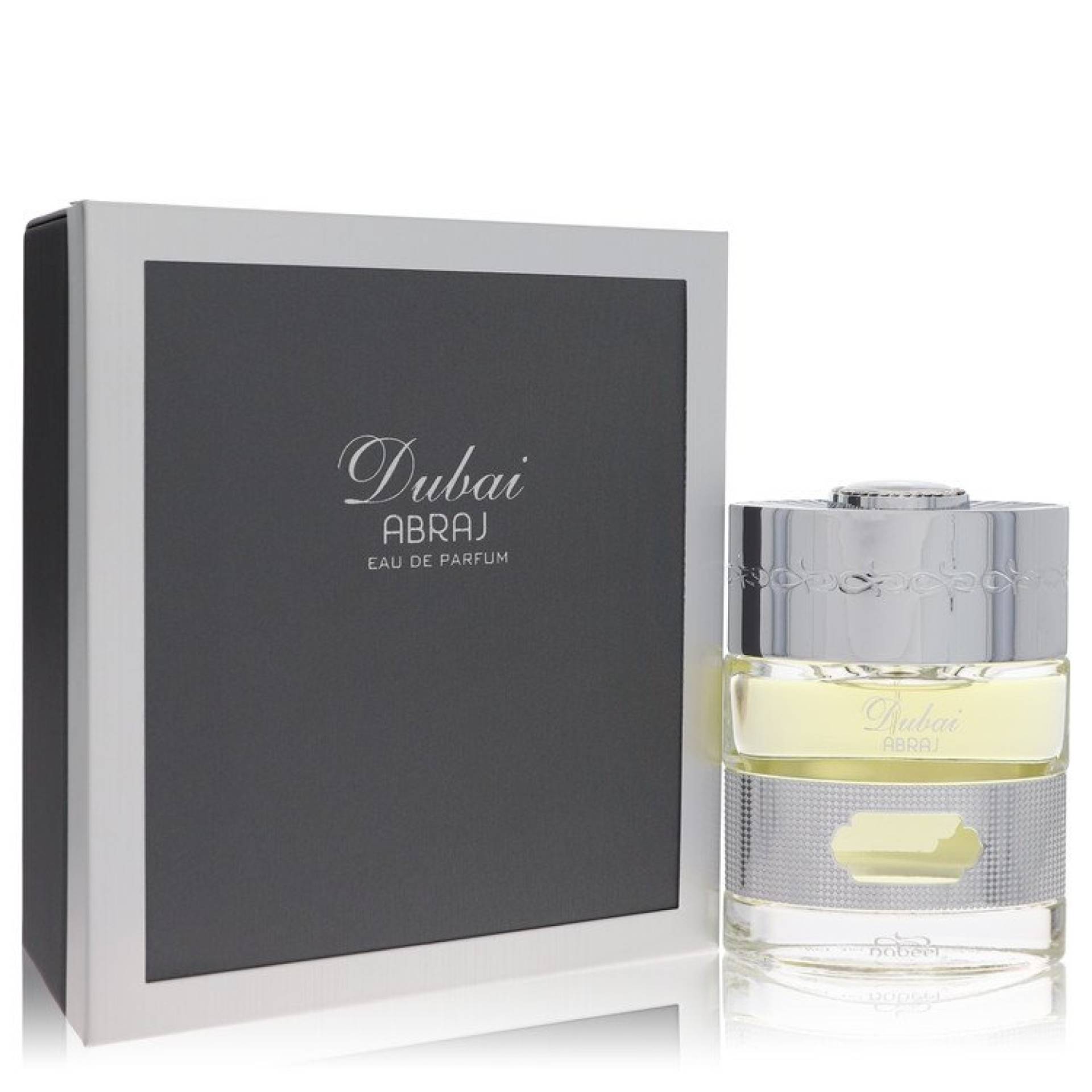 The Spirit of Dubai Abraj Eau De Parfum Spray (Unisex) 51 ml von The Spirit of Dubai