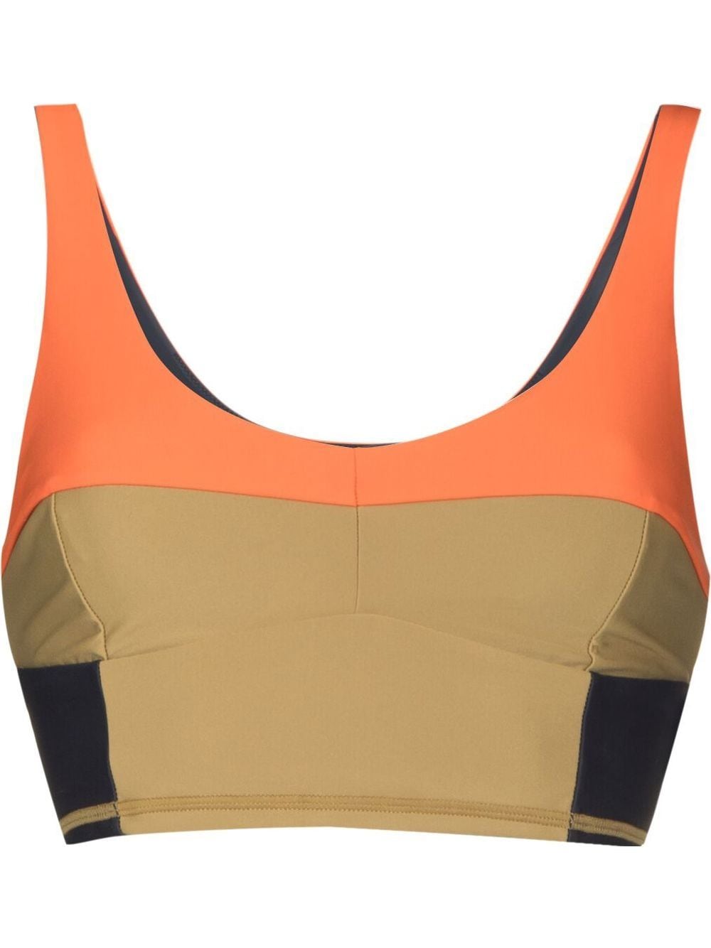 The Upside Miramar Candice sports bra - Neutrals von The Upside