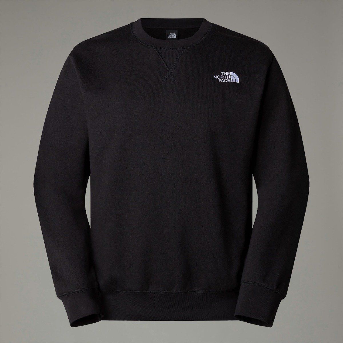 The north face M's Essential Relaxed Crew-M M The north face M's Essential Relaxed Crew-M M von The north face