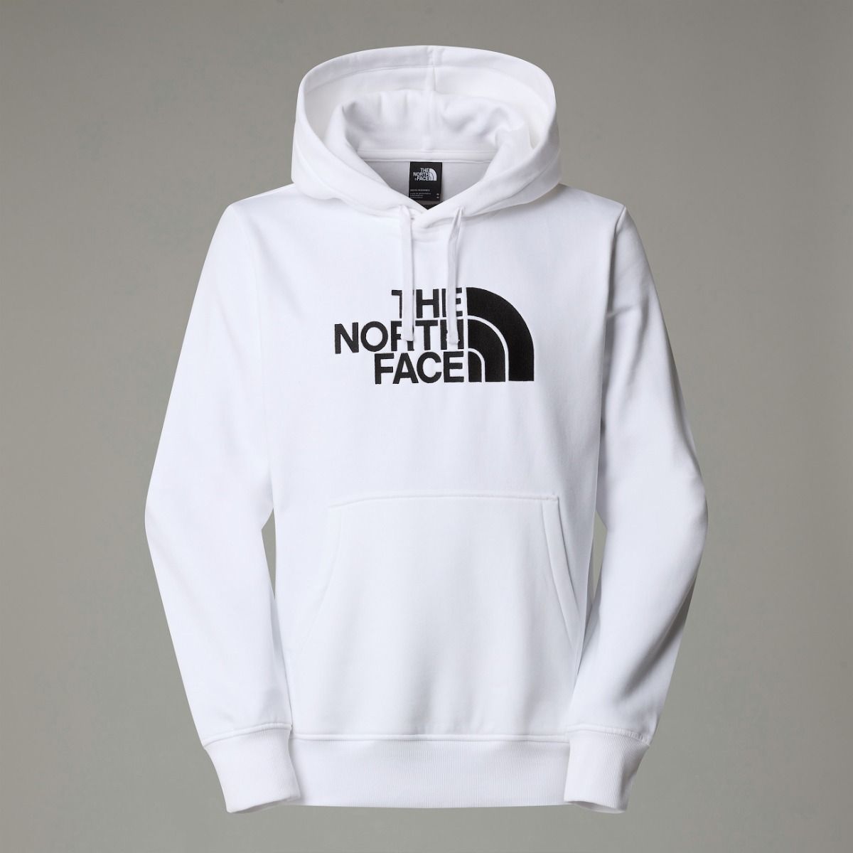 The north face Men's Drew Peak Pullover Hoodie-XL XL von The north face