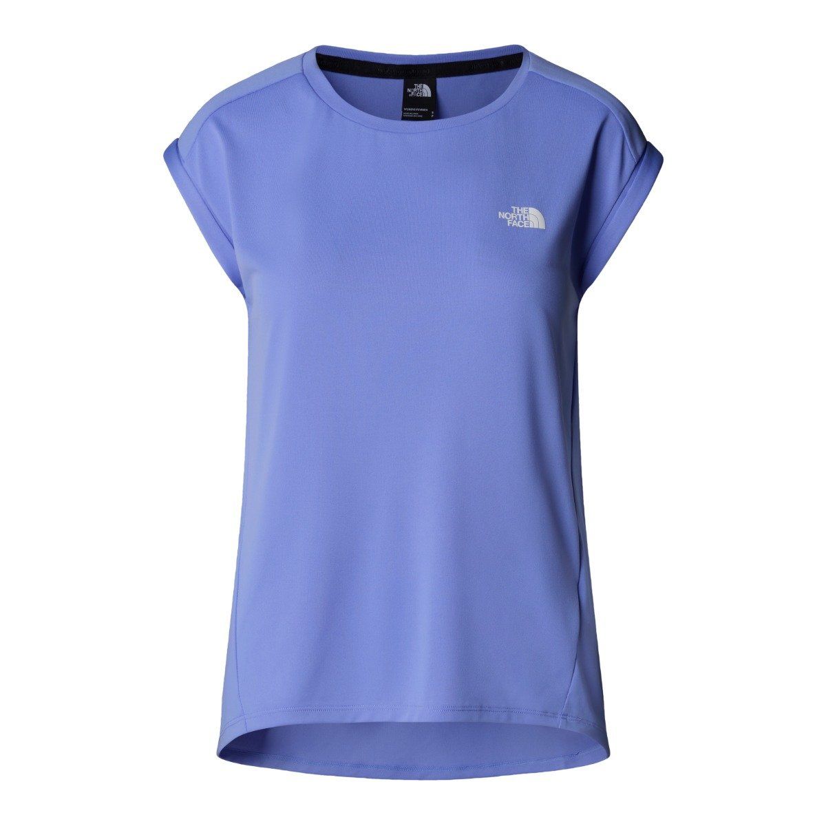 The north face W TANKEN TANK-S S von The north face