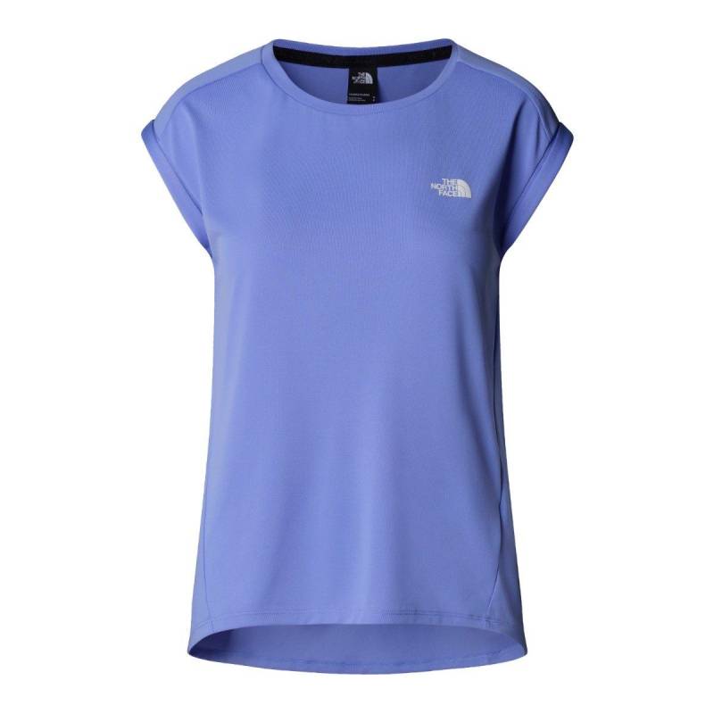 The north face W TANKEN TANK-S S von The north face