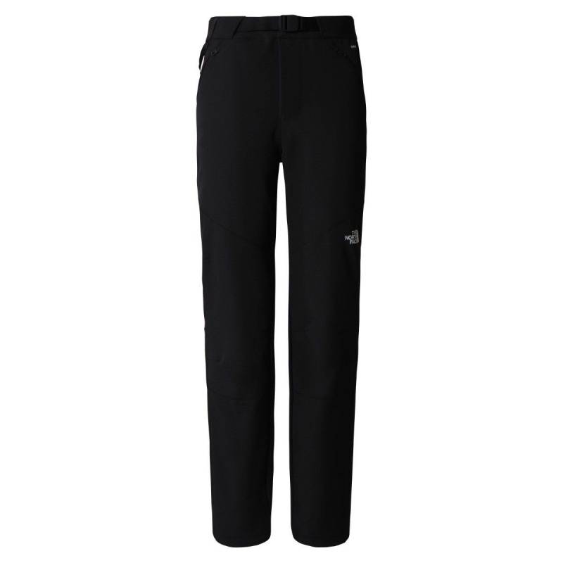 The north face W's Diablo Reg Straight Pant-6 6 von The north face