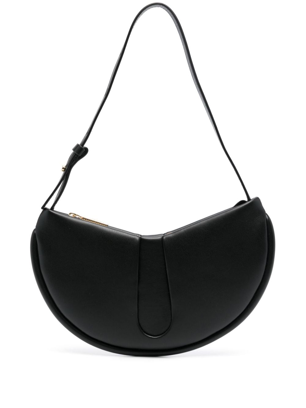 Themoirè Ebe shoulder bag - Black von Themoirè