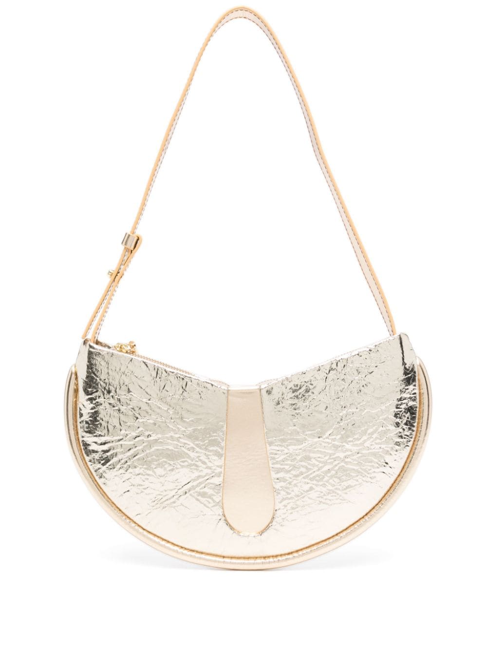 Themoirè Ebe shoulder bag - Gold von Themoirè