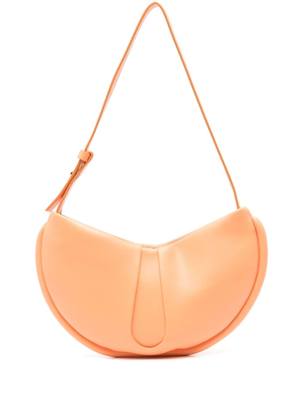 Themoirè Ebe shoulder bag - Orange von Themoirè