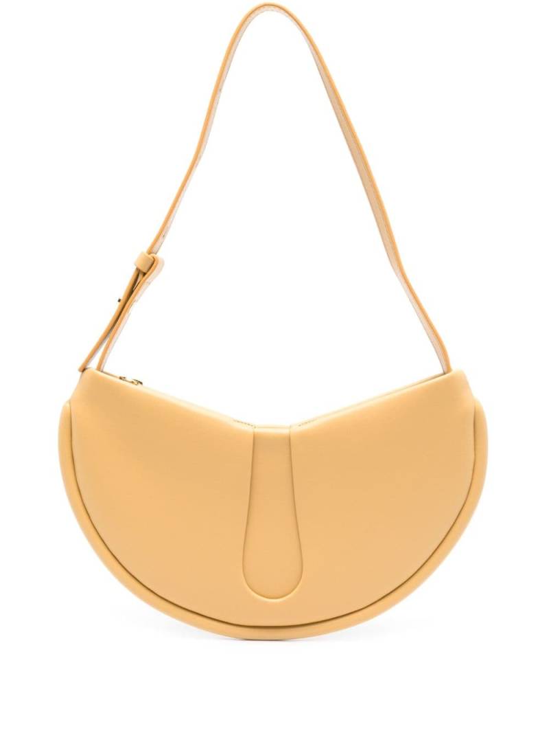 Themoirè Ebe shoulder bag - Yellow von Themoirè