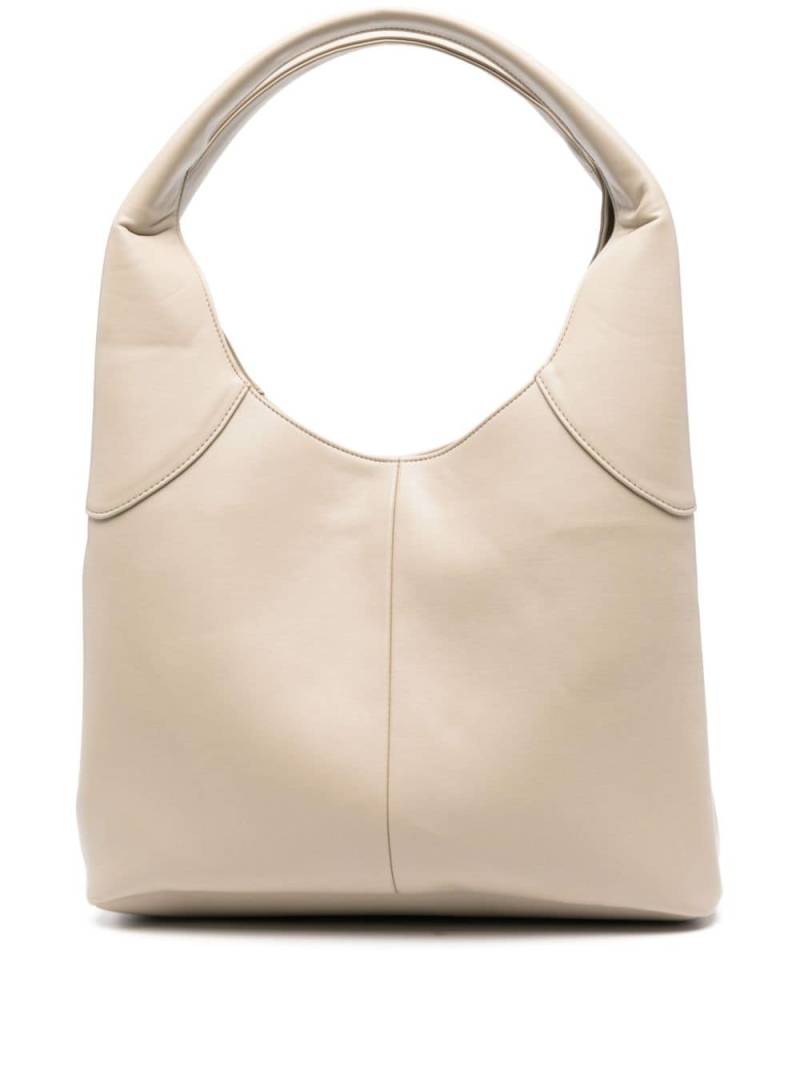 Themoirè Ninfa shoulder bag - Neutrals von Themoirè