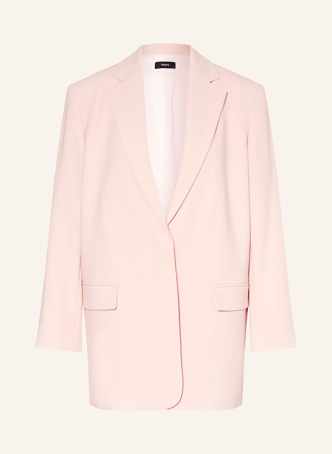Theory Longblazer rosa Theory Longblazer rosa von Theory