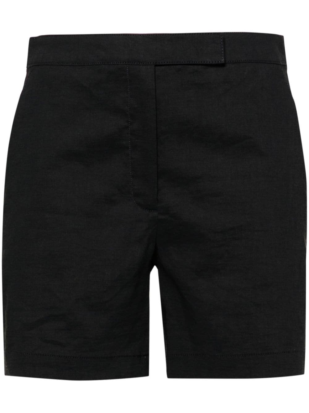 Theory tailored short shorts - Blue von Theory