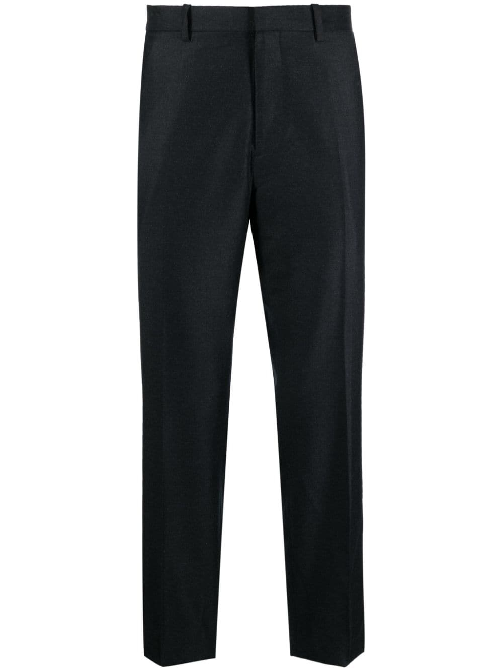 Theory tailored wool trousers - Grey von Theory