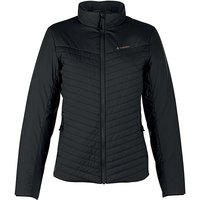 THERM-IC Damen Powerjacket Speed schwarz | L von Therm-ic