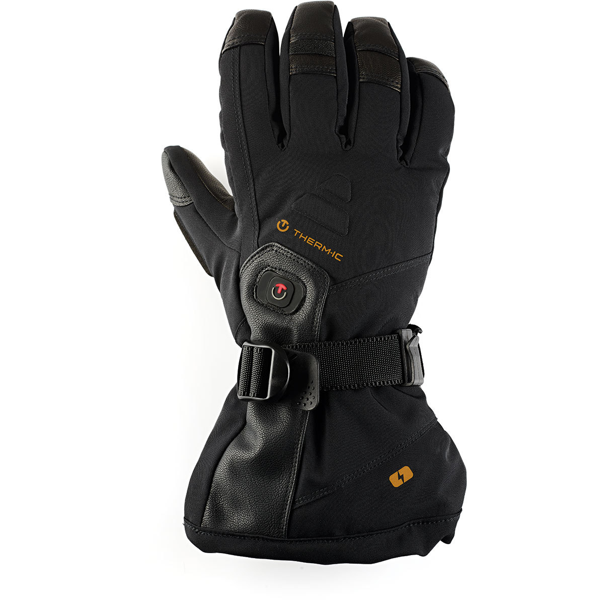 Therm-ic Herren Ultra Heat Boost Handschuhe von Therm-ic