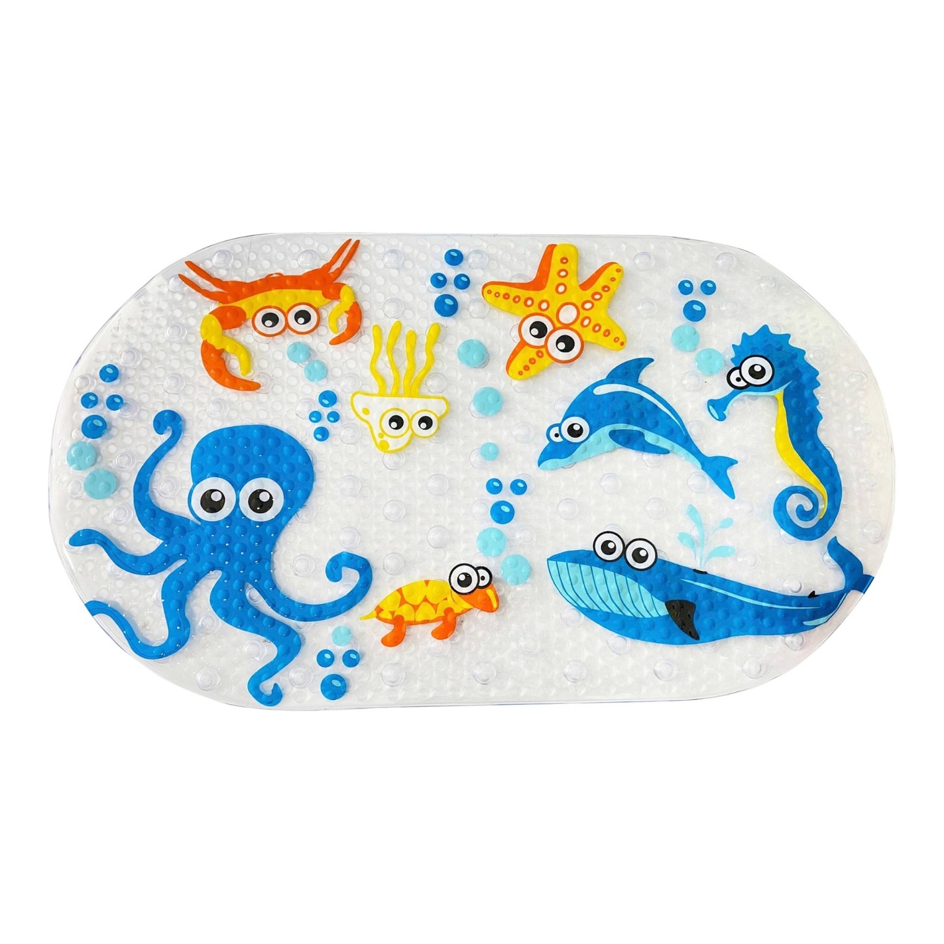 Badematte 71x38 cm Badematte 71x38 cm von Thermobaby