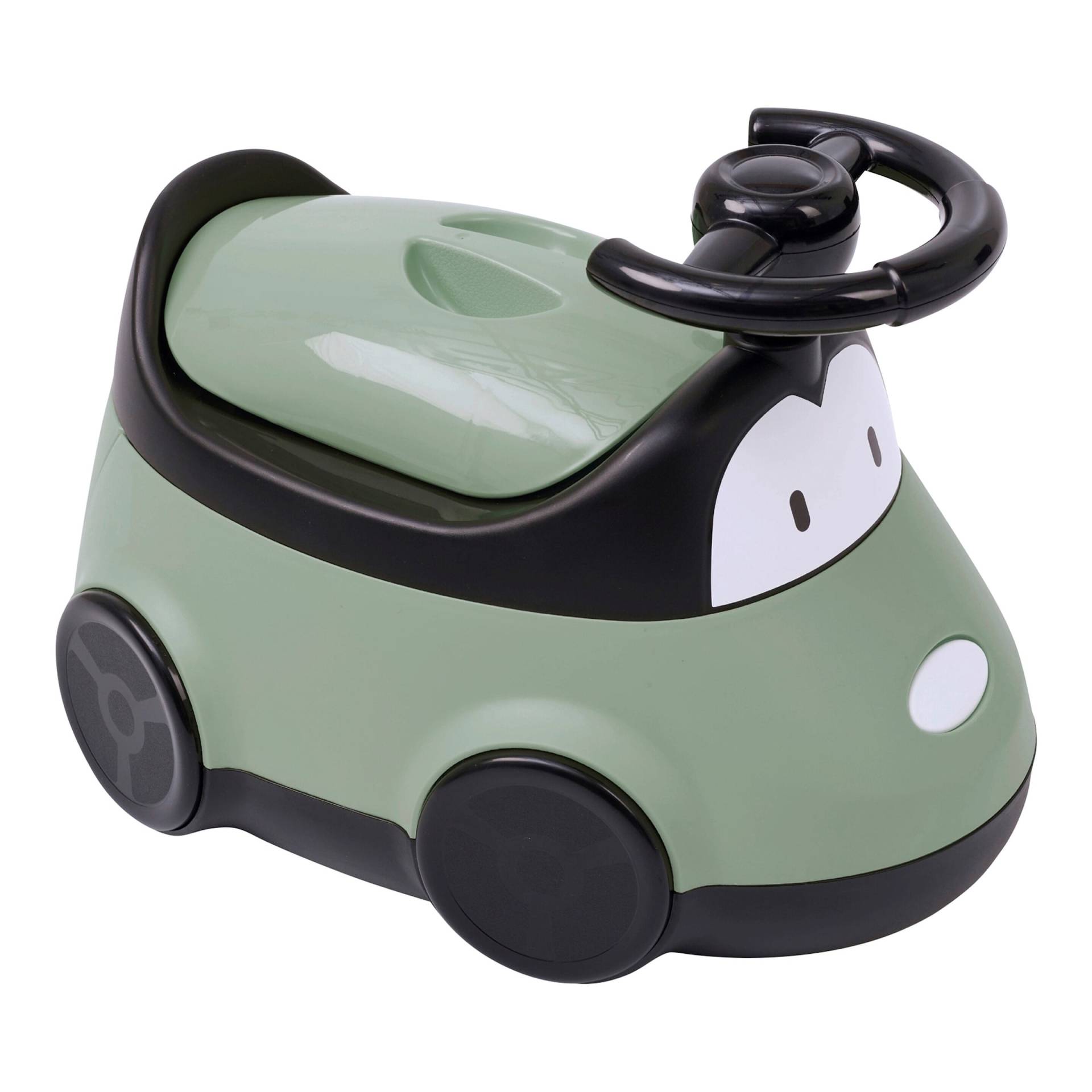 Lern-Töpfchen Auto Lern-Töpfchen Auto von Thermobaby