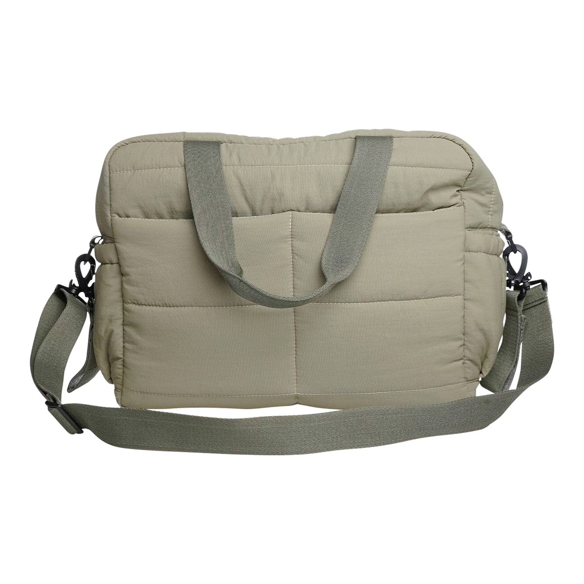 Wickeltasche Plumea Wickeltasche Plumea von Thermobaby