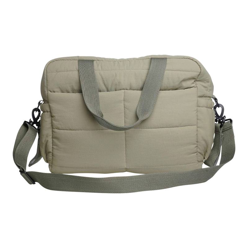 Wickeltasche Plumea von Thermobaby