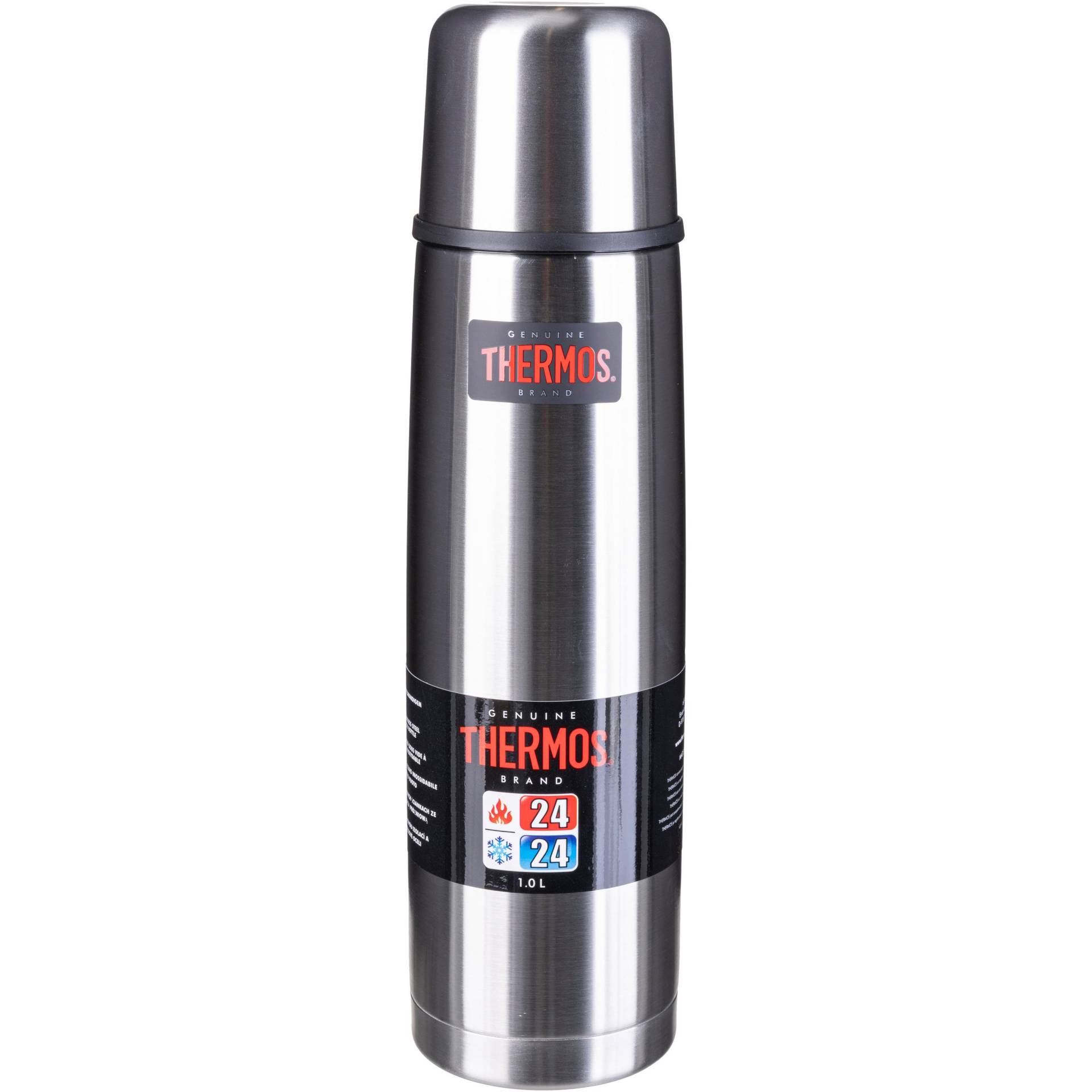 Thermos Light & Compact 1L Isolierflasche Thermos Light & Compact 1L Isolierflasche von Thermos