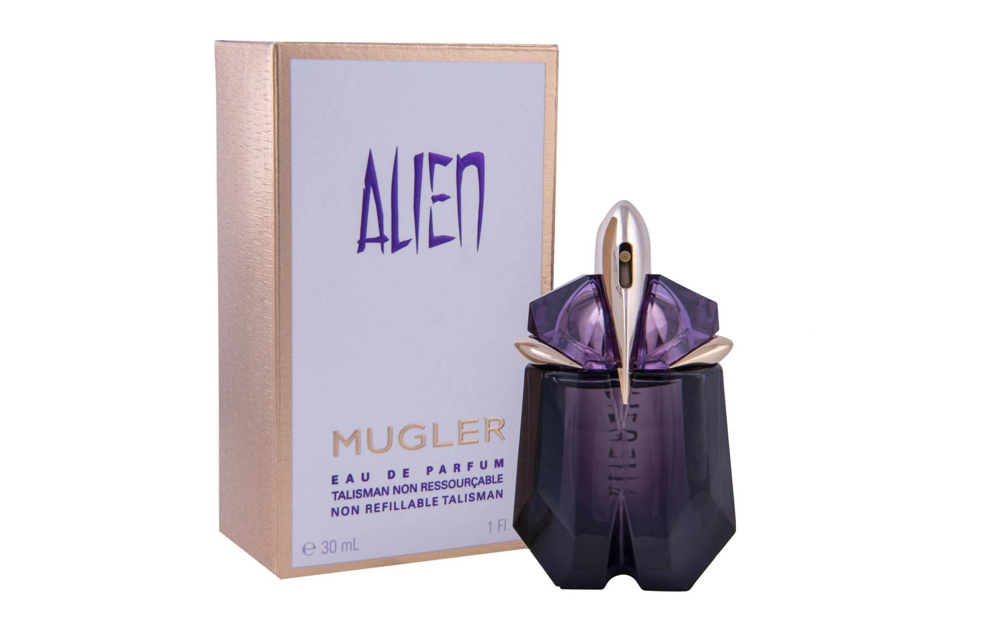 Thierry Mugler Eau de Parfum »Alien 30 ml« von Thierry Mugler