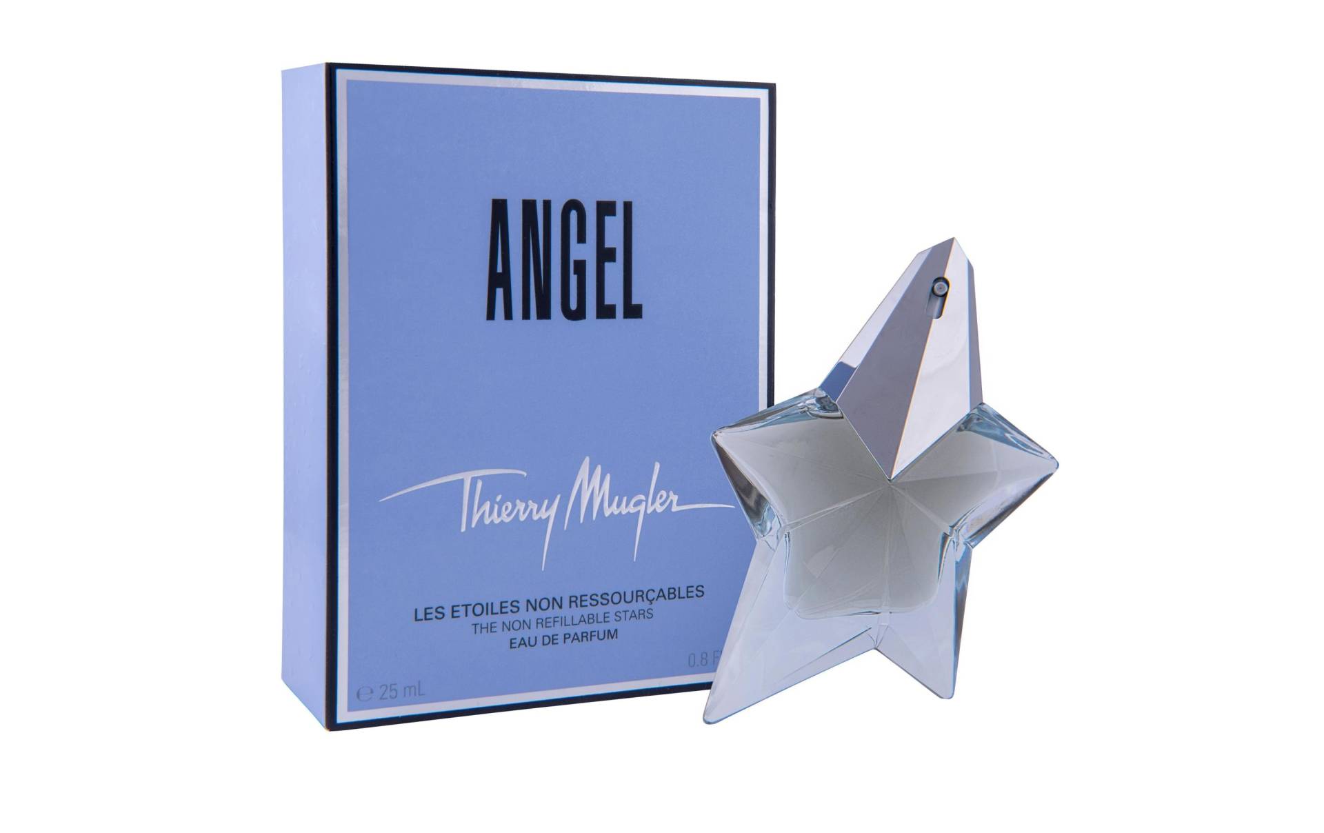 Thierry Mugler Eau de Parfum »Angel 25 ml« von Thierry Mugler