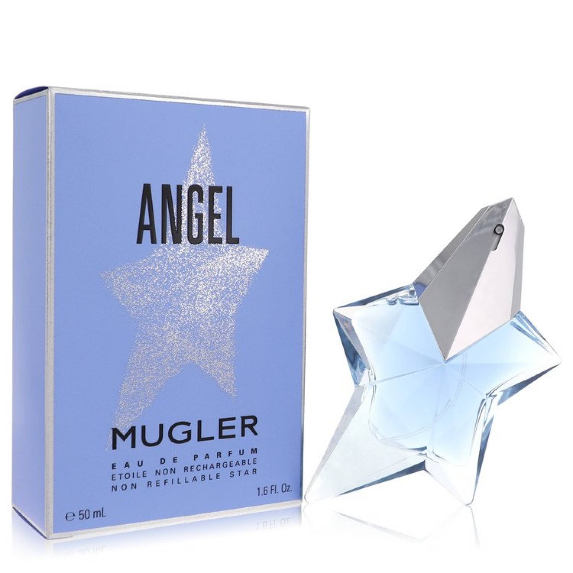 Thierry Mugler ANGEL Eau De Parfum Spray 50 ml von Thierry Mugler